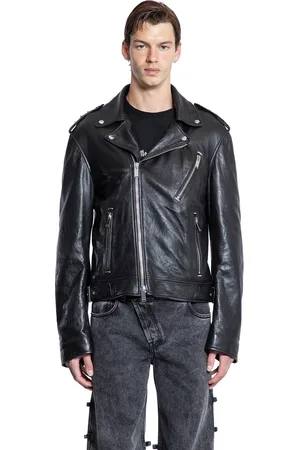 Alexander McQueen MAN JACKETS