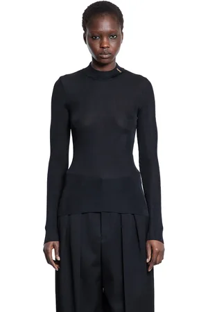 Saint Laurent WOMAN TOPS