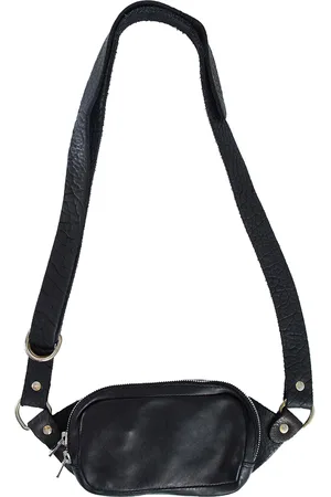 GUIDI UNISEX FANNY PACKS