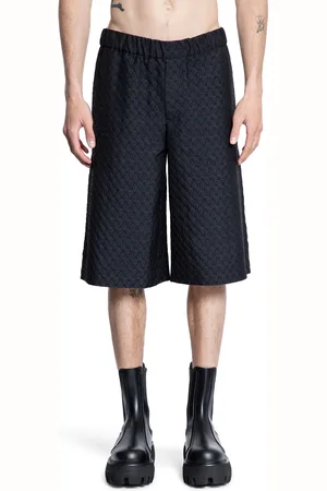Alexander McQueen MAN SHORTS & SKIRTS
