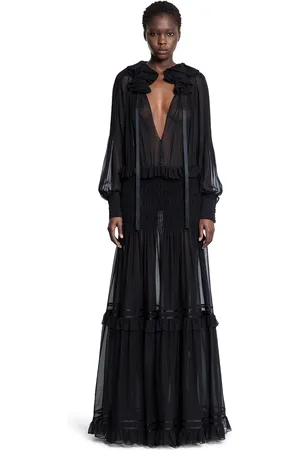 Saint Laurent WOMAN DRESSES