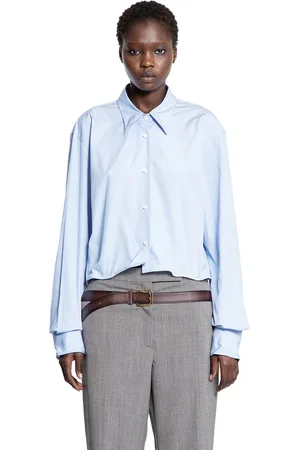 Prada WOMAN SHIRTS