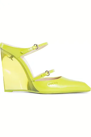 Gucci WOMAN MULES