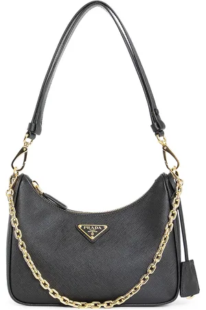 Prada WOMAN SHOULDER BAGS