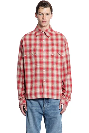 Rhude MAN JACKETS