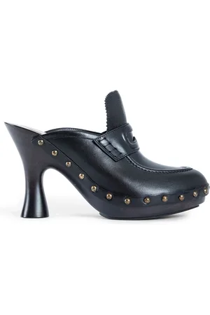Burberry WOMAN MULES