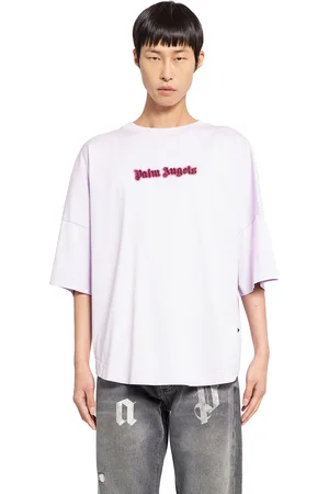 Palm Angels MAN T-SHIRTS & TANK TOPS