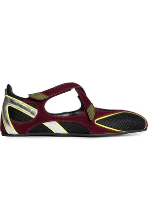 The Attico WOMAN FLATS