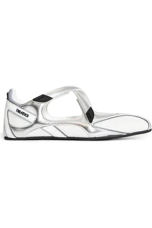 The Attico WOMAN FLATS