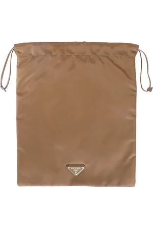 Prada WOMAN CLUTCHES & POUCHES