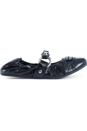 Balenciaga WOMAN FLATS