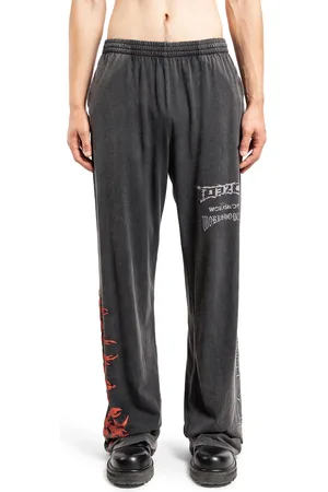 032c MAN TROUSERS