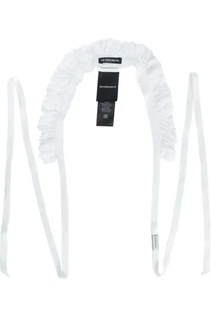 ANN DEMEULEMEESTER MAN SCARVES