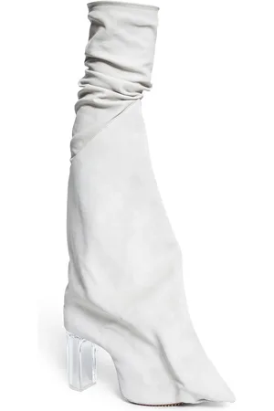 Rick Owens MAN BOOTS