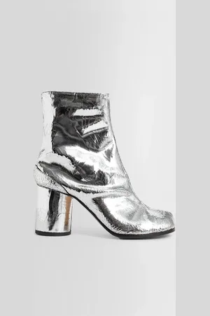 Maison Margiela WOMAN BOOTS