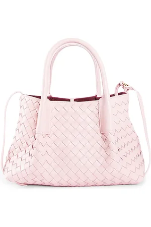 Bottega Veneta WOMAN TOP HANDLE BAGS