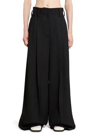 Jil Sander WOMAN TROUSERS