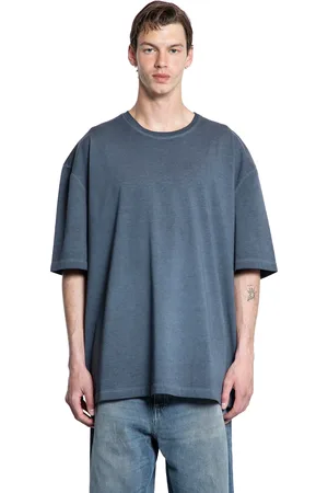 Maison Margiela MAN T-SHIRTS & TANK TOPS