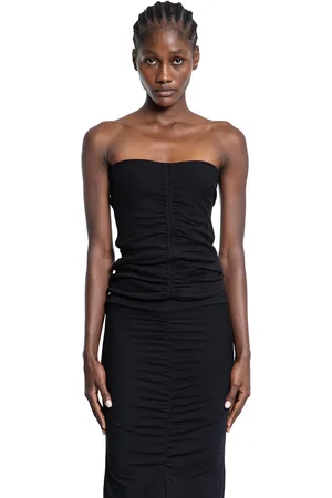 THOM KROM WOMAN TOPS