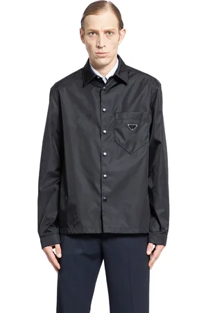 Prada MAN JACKETS