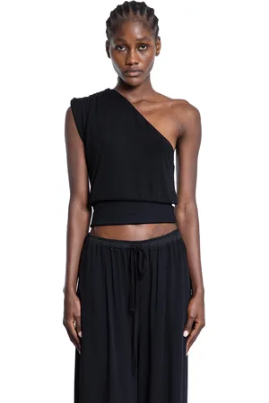THOM KROM WOMAN TOPS