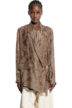 UMA WANG WOMAN BLAZERS