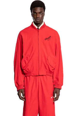 Willy chavarria MAN JACKETS