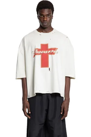 Willy chavarria MAN T-SHIRTS & TANK TOPS