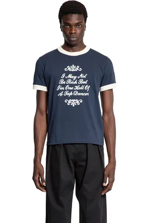 S.S. Daley MAN T-SHIRTS & TANK TOPS