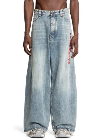 Balenciaga MAN JEANS