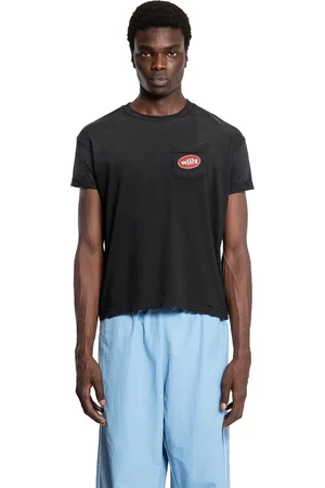 Willy chavarria MAN T-SHIRTS & TANK TOPS
