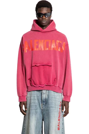Balenciaga MAN SWEATSHIRTS