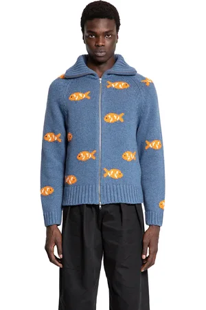 S.S. Daley MAN KNITWEAR
