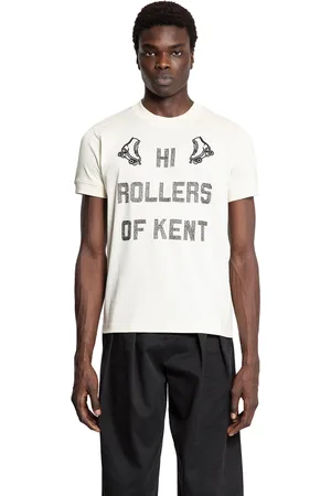 S.S. Daley MAN T-SHIRTS & TANK TOPS