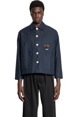 S.S. Daley MAN JACKETS