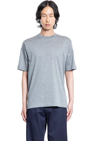 Prada MAN T-SHIRTS & TANK TOPS