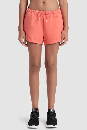 Arena Shorts