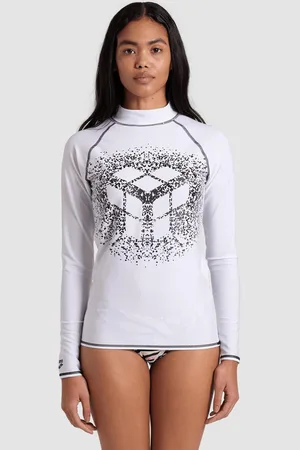 Arena Camicia con protezione UV / Rash Guard
