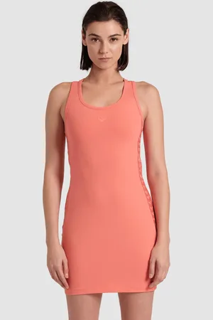 Arena Dress