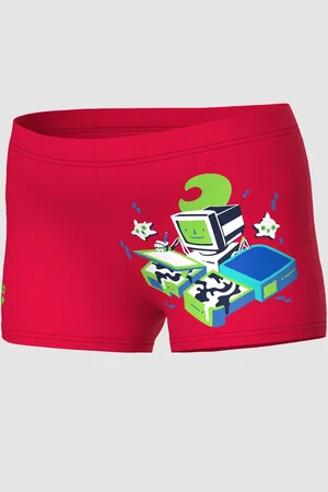 Arena Shorts