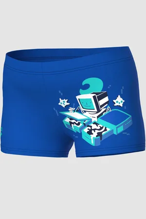 Arena Shorts