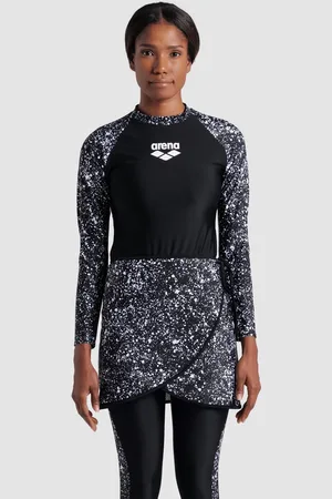 Arena Camicia con protezione UV / Rash Guard