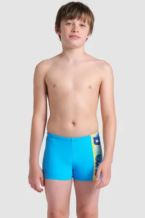 Arena Shorts