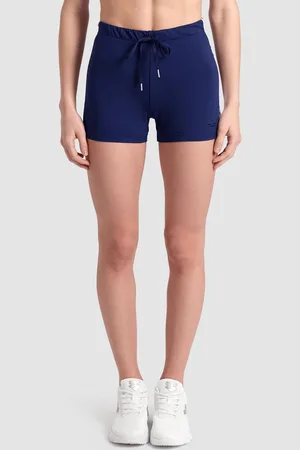 Arena Shorts
