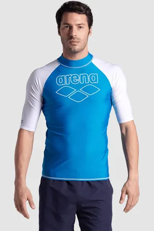 Arena Camicia con protezione UV / Rash Guard