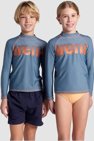 Arena Camicia con protezione UV / Rash Guard