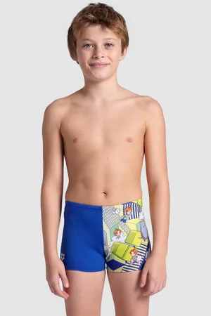 Arena Shorts