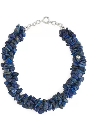 ARKET Donna Bracciali - Gemstone Bracelet - Blue