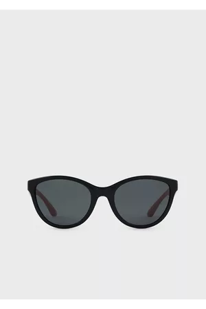 Emporio Armani Donna Occhiali da sole cat eye - Occhiali Da Sole Bambina Forma Cat Eye