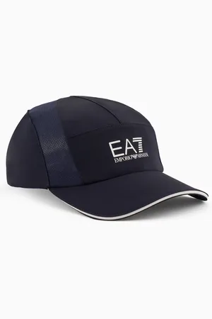 EA7 Tennis Pro cappello baseball
